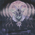 Lightning At The Door (PINK W BLUE SWIRLS VINYL) | Mint (M) Mint (M)