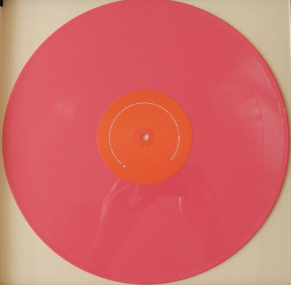 The Black Crowes - Lions *PINK* | Mint (M) Mint (M)