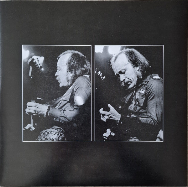 Groundhogs, The - Black Diamond | Mint (M) Mint (M)