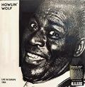 Live in Europe 1964 | Mint (M) Mint (M)