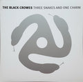 The Black Crowes - Three Snakes And One Charm | Mint (M) Mint (M)