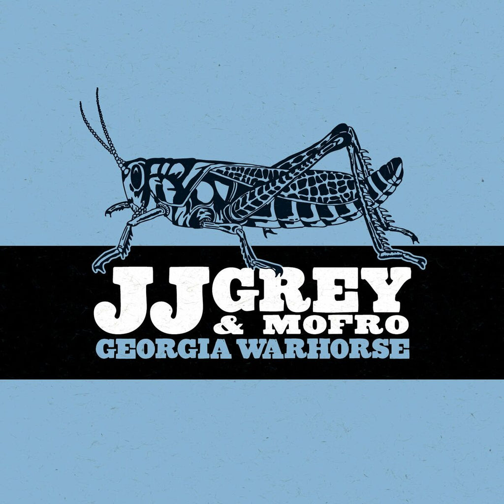 Georgia Warhorse | Mint (M) Mint (M)