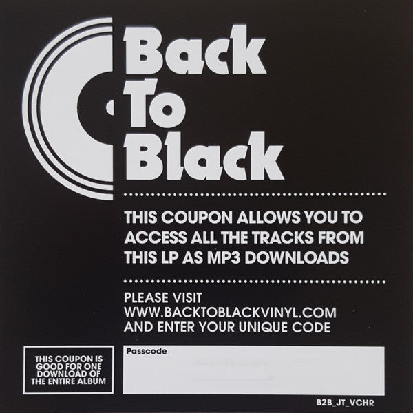 The Black Crowes - Three Snakes And One Charm | Mint (M) Mint (M)