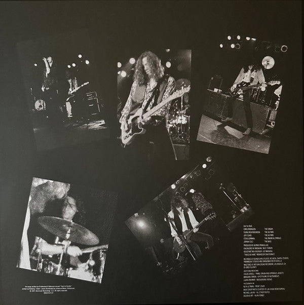The Black Crowes - Shake Your Money Maker | Mint (M) Mint (M)