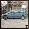 The Black Keys - El Camino (10th Anniversary Deluxe Edition)(BLUE VAN) | Mint (M) Mint (M)