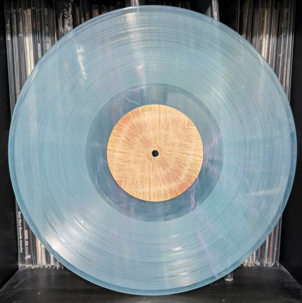 Dying Surfer Meets His Maker (COLOR VINYL) | Mint (M) Mint (M)