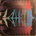 One More River To Cross (VINYL) | Excellent+ (EX+) Excellent+ (EX+)