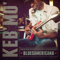 Keb' Mo' - Bluesamericana (CD) | Excellent+ (EX+) Excellent (EX)
