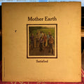 Mother Earth (4) - Satisfied *PHILLIPS* | Excellent (EX) Very Good Plus (VG+)