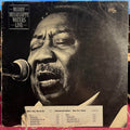 Muddy Waters - Muddy "Mississippi" Waters Live *SIGNED/PROMO* |