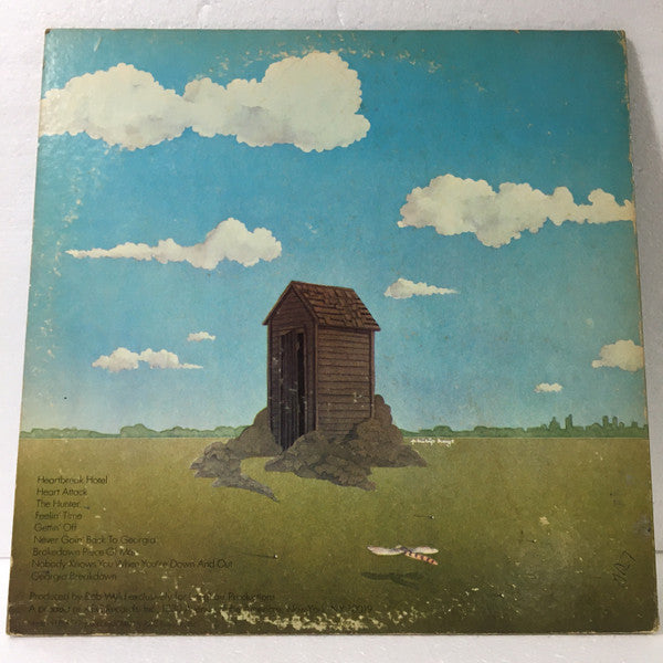 Blues Magoos - Never Goin' Back To Georgia | Very Good Plus (VG+) Very Good Plus (VG+)