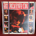 John Mayall - Moving On | Excellent (EX) Good Plus (G+)