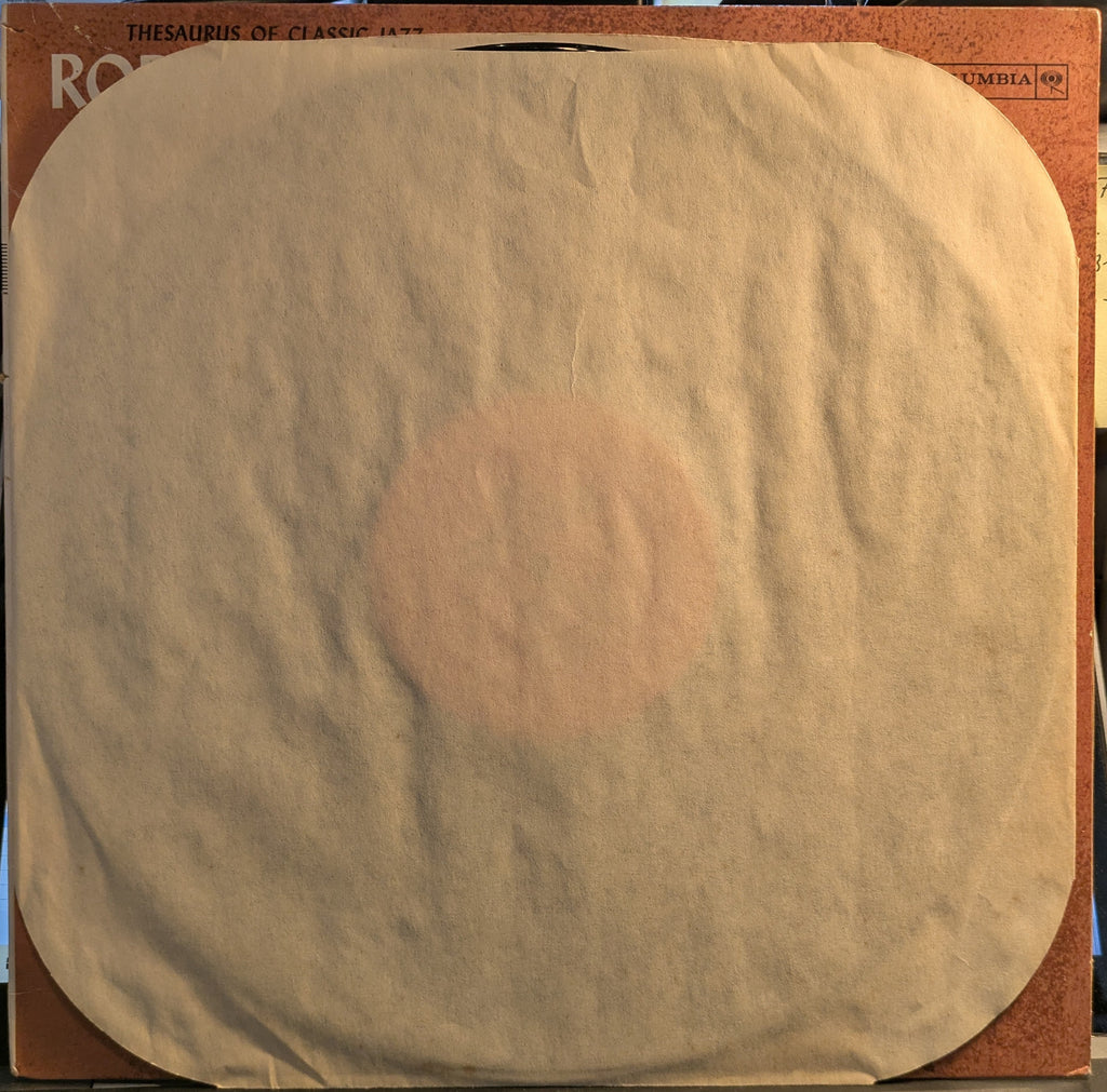 Robert Johnson - King Of The Delta Blues Singers (VINYL) | Near Mint (NM) Excellent (EX)
