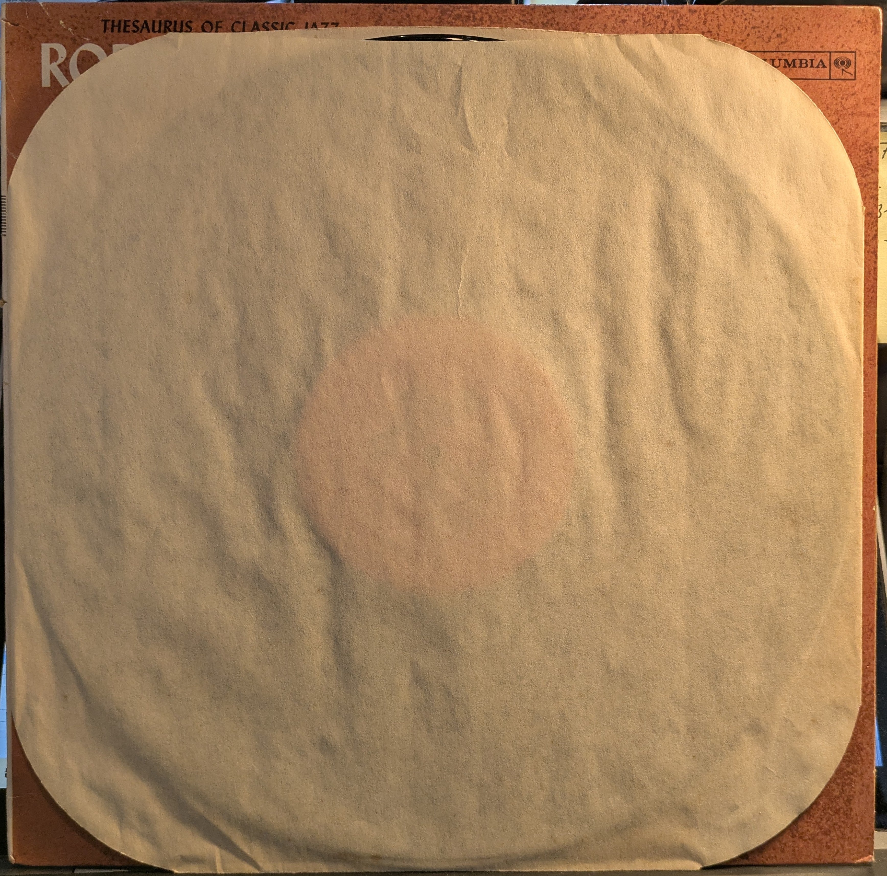 Robert Johnson - King Of The Delta Blues Singers (VINYL) | Near Mint (NM) Excellent (EX)