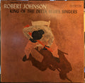 Robert Johnson - King Of The Delta Blues Singers (VINYL) | Near Mint (NM) Excellent (EX)