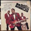 Bo Diddley - His Greatest Sides: Volume One (VINYL) | Near Mint (NM or M-)