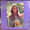 Bonnie Raitt - Give It Up (VINYL) | Near Mint (NM) Excellent (EX)