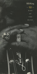 B.B. King - King Of The Blues (4xCD BOX) | Near Mint (NM) Excellent+ (EX+)