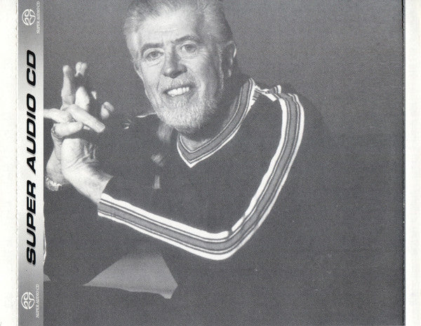John Mayall & Friends - Along For The Ride SACD | Near Mint (NM) Near Mint (NM)
