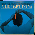 Jimmy Carl Black - A Lil' Dab'l Do Ya | Near Mint (NM) Excellent (EX)