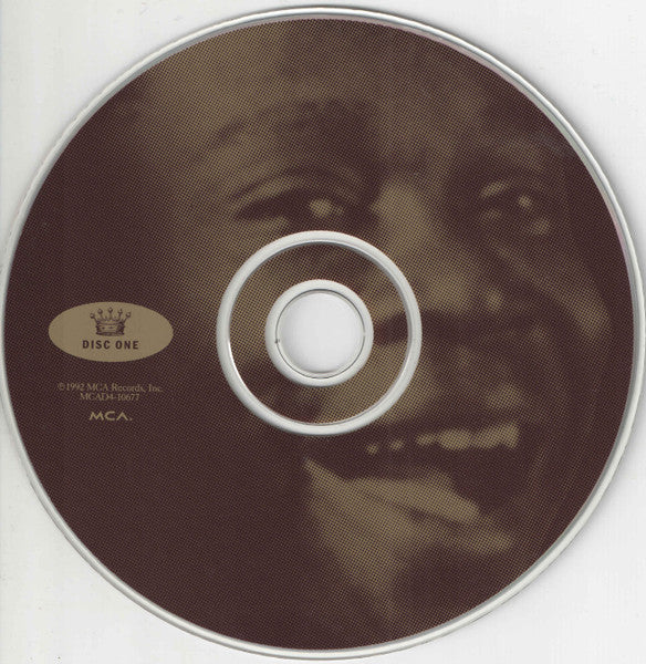 B.B. King - King Of The Blues (4xCD BOX) | Near Mint (NM) Excellent+ (EX+)