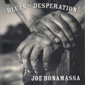 Joe Bonamassa - Blues Of Desperation (CD) | Near Mint (NM) Near Mint (NM)