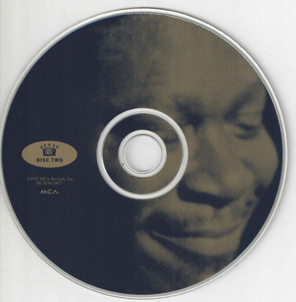 B.B. King - King Of The Blues (4xCD BOX) | Near Mint (NM) Excellent+ (EX+)