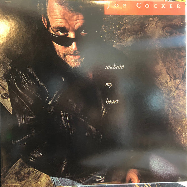 Joe Cocker - Unchain My Heart | Near Mint (NM) Near Mint (NM)
