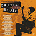 Various - Crucial Live! Blues (CD) | Near Mint (NM) Near Mint (NM)