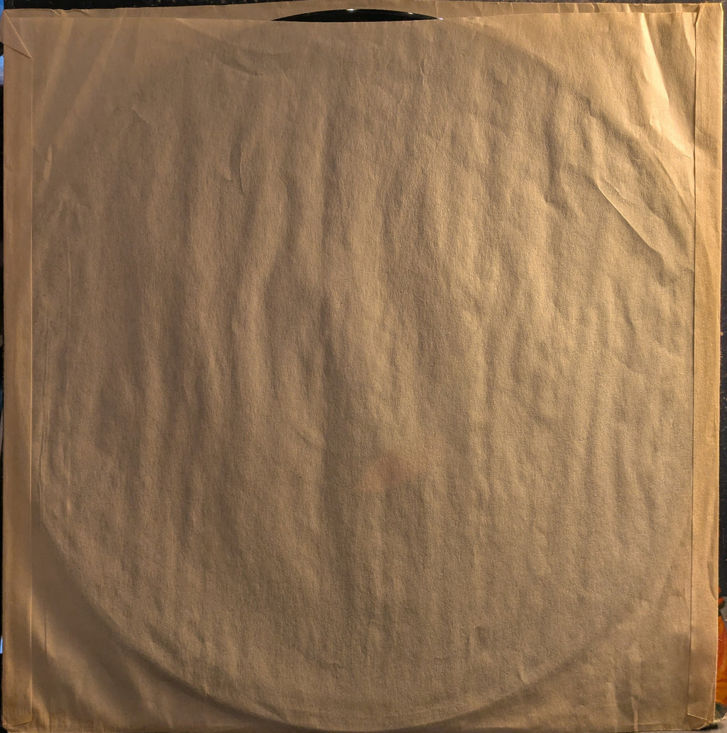 Canned Heat - Future Blues (VINYL) | Very Good Plus (VG+) Very Good (VG)