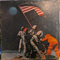 Canned Heat - Future Blues (VINYL) | Very Good Plus (VG+) Very Good (VG)