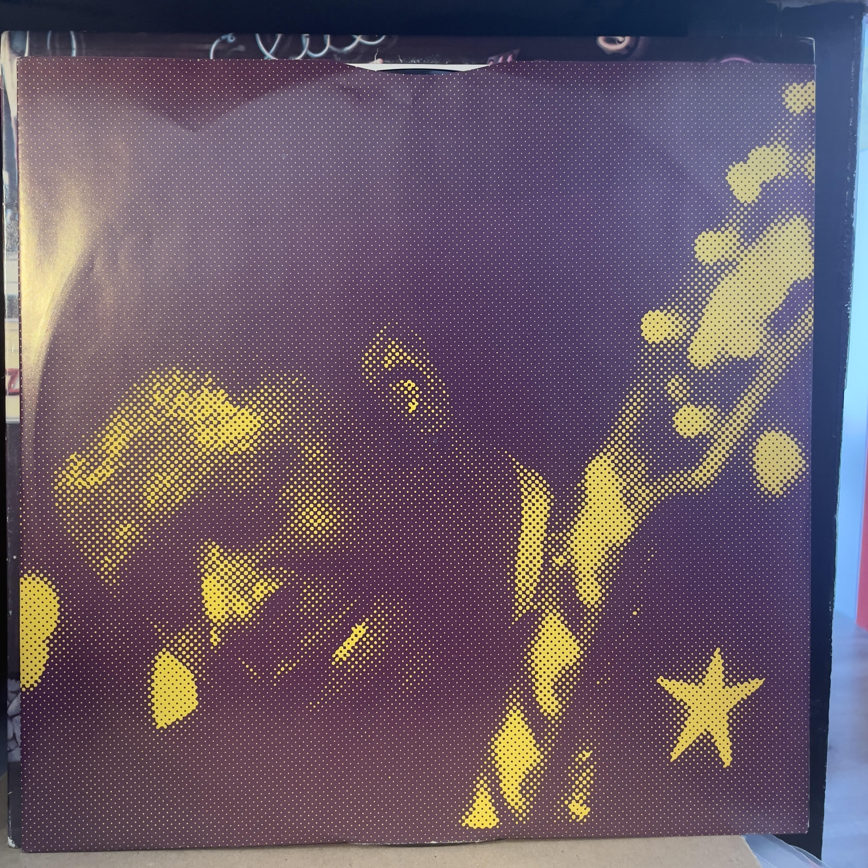 B.B. King - Midnight Believer (VINYL) | Very Good Plus (VG+) Excellent (EX)