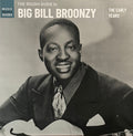 The Rough Guide To Big Bill Broonzy: The Early Years | Mint (M) Mint (M)