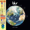 Blur - Bustin' + Dronin' (RSD22 EX) (RSD 4/23/2022) | Mint (M) Mint (M)