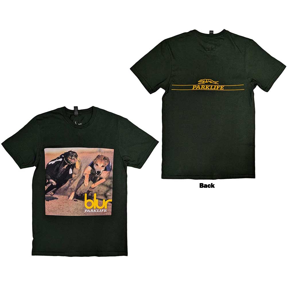 Parklife Album | Men's |