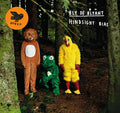 Hindsight Bias |