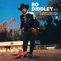 Is a Gunslinger (180g Vinyl Import) | Mint (M) Mint (M)