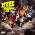 B.O.B - B.O.B Presents: The Adventures Of Bobby Ray (2xVINYL) | Mint (M) Mint (M)