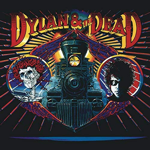 Bob Dylan And The Grateful Dead - Dylan & The Dead | Mint (M) Mint (M)