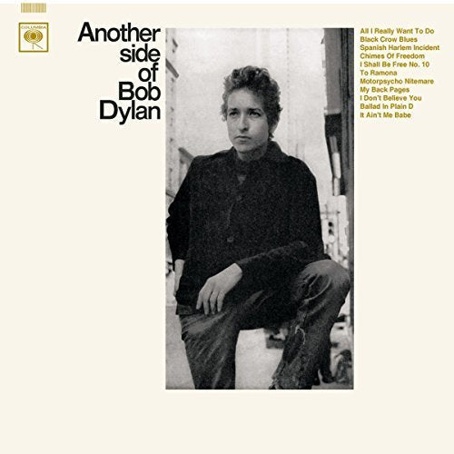 Another Side Of Bob Dylan (180 Gram Vinyl) [Import] | Mint (M) Mint (M)