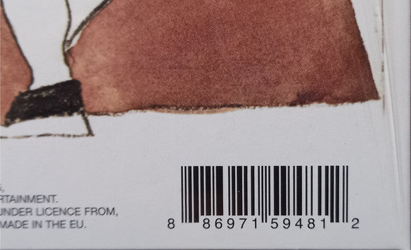 Blood On The Tracks | Mint (M) Mint (M)
