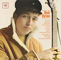 Bob Dylan (180 Gram Vinyl) [Import] | Mint (M) Mint (M)