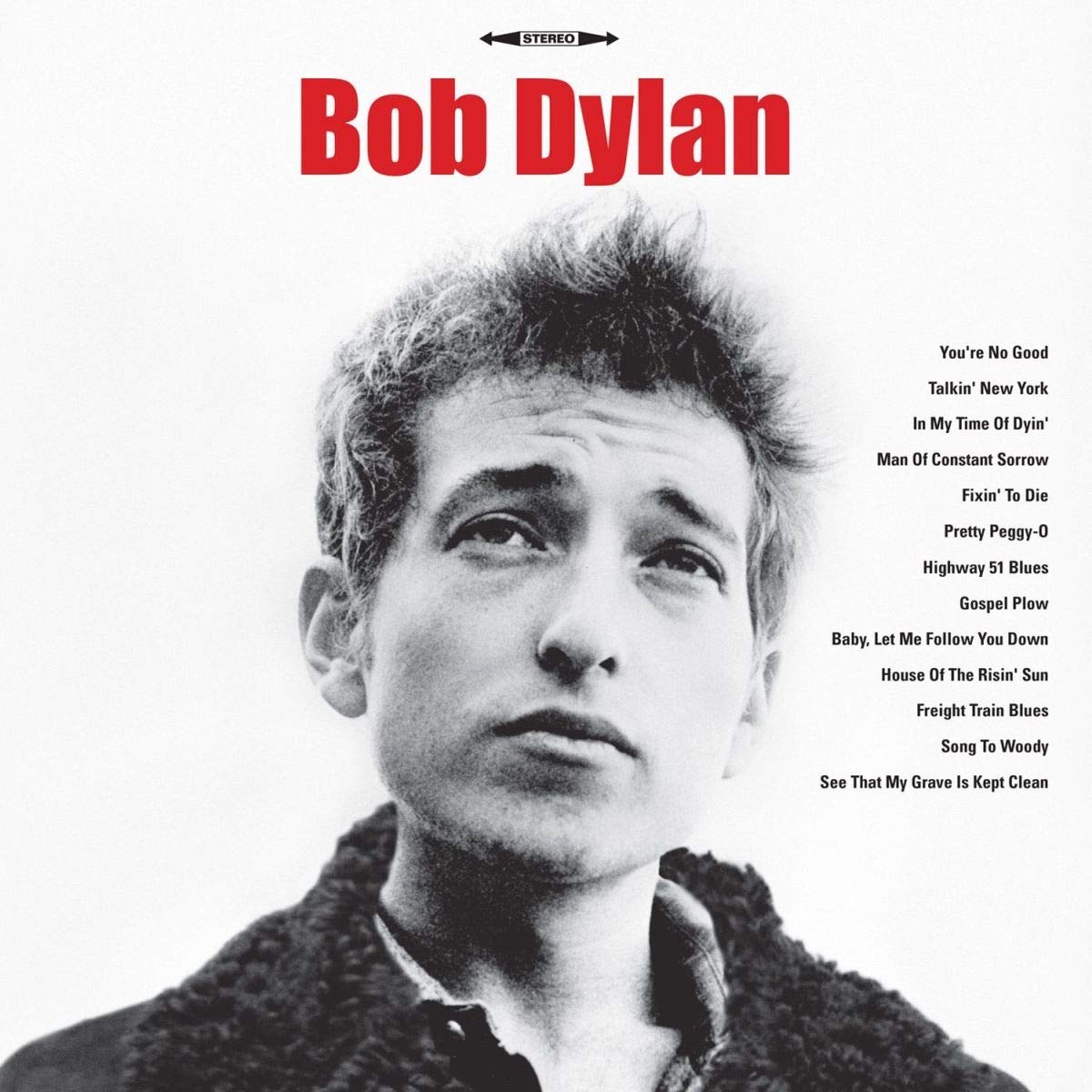 Bob Dylan | Mint (M) Mint (M)