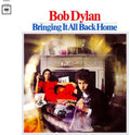 Bob Dylan - Bringing It All Back Home [Import] | Mint (M) Mint (M)