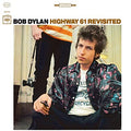 Bob Dylan - Highway 61 Revisited (150g Vinyl) | Mint (M) Mint (M)