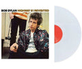 Highway 61 Revisited [Clear Vinyl] [Import] | Mint (M) Mint (M)