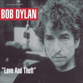 Bob Dylan - Love And Theft (180 Gram Vinyl, Download Insert) (2 Lp's) |