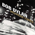 Bob Dylan - Modern Times (2 Lp's) | Mint (M) Mint (M)