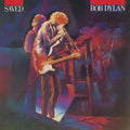 Bob Dylan - Saved (VINYL) | Mint (M) Mint (M)