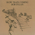 Bob Dylan - Slow Train Coming [Import] | Mint (M) Mint (M)